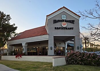 Mesa Seafood Restaurants Seafood Market & Restaurant