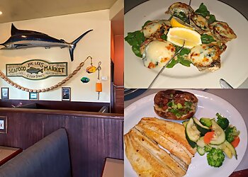 Mesa Seafood Restaurants Seafood Market & Restaurant