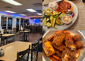 Mesquite Seafood Restaurants Seafood Shack