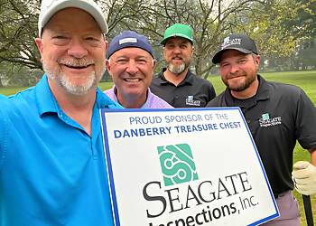 Seagate Inspections, Inc. - Toledo, OH Home Inspections - Professional Highlights