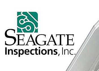 Seagate Inspections, Inc. - Toledo, OH Home Inspections - Company Logo