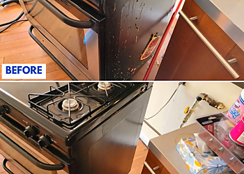 Elizabeth House Cleaning Services Seagull Cleaning Services