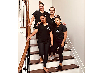 Elizabeth House Cleaning Services Seagull Cleaning Services