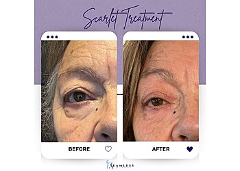 North Las Vegas Med Spa Seamless Aesthetics