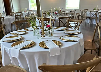 Abilene Event Management Companies Seamless Day Events