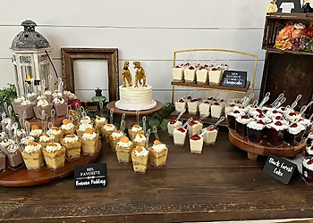 Abilene Event Management Companies Seamless Day Events