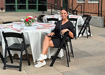  Seamless Day Events Abilene Event Management Companies image 1