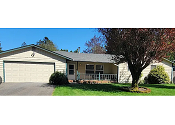 Tacoma Gutter Cleaners Seamless Gutters 4 Less