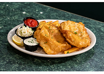 Phoenix Pubs Seamus McCaffrey's Irish Pub