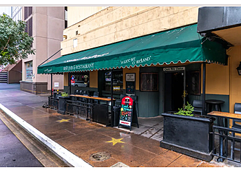 Seamus McCaffrey's Irish Pub Phoenix Pubs Seamus McCaffrey's Irish Pub