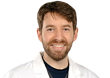 Sean Adams, OD - WILLIS KNIGHTON HEALTH Shreveport Pediatric Optometrists image 1