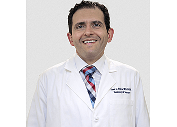 Sean Armin, MD - BRAIN AND SPINE CENTER OF SOUTHERN CA Glendale Neurosurgeons image 1