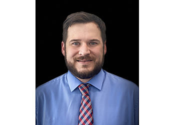 Sean Bouthilette, PT, DPT - MEDIQ PHYSICAL THERAPY & AQUATIC THERAPY Greensboro Physical Therapists image 1