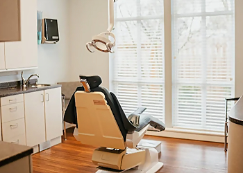 Sean Cooper, DDS - SPINNAKER PEDIATRIC DENTISTRY - Salem, OR Kids Dentists