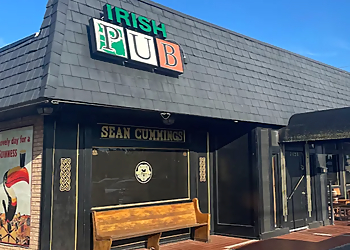 Oklahoma City Pubs Sean Cummings' Irish Pub