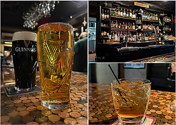 Oklahoma City Pubs Sean Cummings' Irish Pub