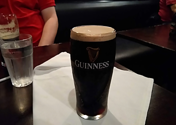 Oklahoma City Pubs Sean Cummings' Irish Pub