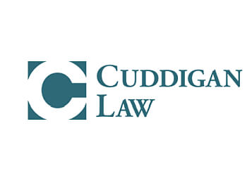 Omaha Social Security Disability Lawyers Sean D. Cuddigan - CUDDIGAN LAW