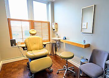 Boston Plastic Surgeon Sean Doherty, MD