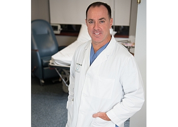 Boston plastic surgeon Sean Doherty, MD