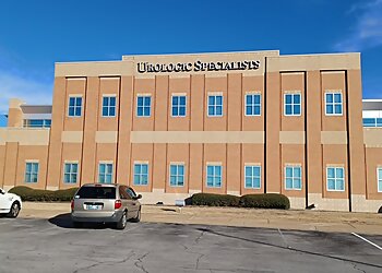 Tulsa Urologists Sean Doyle, MD - UROLOGIC SPECIALISTS
