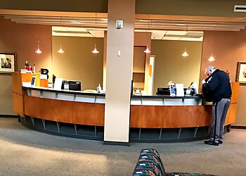 Tulsa Urologists Sean Doyle, MD - UROLOGIC SPECIALISTS