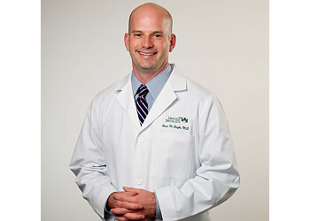 Sean Doyle, MD - UROLOGIC SPECIALISTS Tulsa Urologists