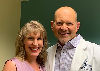 Denver Neurosurgeons Sean E. Markey, MD - NEUROSURGICAL AND SPINE SPECIALISTS PC