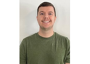 Sean Farris, PT, DPT - SELECT PHYSICAL THERAPY FAYETTEVILLE Fayetteville Physical Therapists image 1