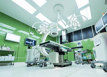 Austin Orthopedics Sean Gallagher, MD - ATX ORTHOPEDICS