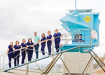 Oceanside Orthodontists Sean Gardner, DDS - SURF AND SMILES ORTHODONTICS