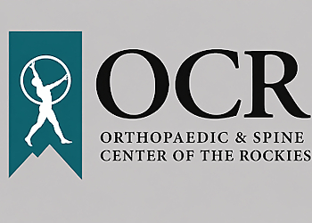 Sean Grey MD - Fort Collins, CO Orthopedics - Clinic Logo