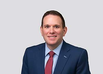 Sean H. Sobel - Cleveland, OH Employment Lawyers - Lawyer Portrait Image