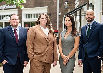 Cleveland Employment Lawyers Sean H. Sobel - SOBEL, WADE & MAPLEY, LLC