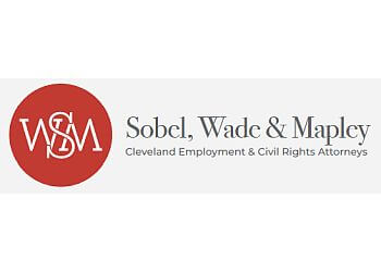 Cleveland Employment Lawyers Sean H. Sobel - SOBEL, WADE & MAPLEY, LLC