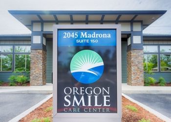 Salem Dentists Benjamin Farham, DMD - OREGON SMILE CARE CENTER