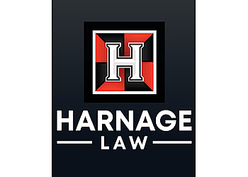 Palm Bay Criminal Defense Lawyers Sean Harnage - HARNAGE LAW, PLLC