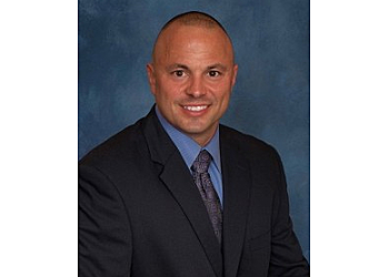 Palm Bay Criminal Defense Lawyers Sean Harnage - HARNAGE LAW, PLLC