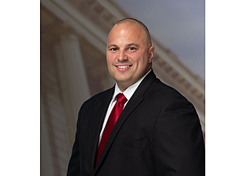 Sean Harnage - HARNAGE LAW, PLLC Palm Bay Criminal Defense Lawyers Sean Harnage - HARNAGE LAW, PLLC