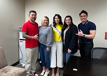 Honolulu Insurance Agents Sean Huh - STATE FARM® INSURANCE AGENT