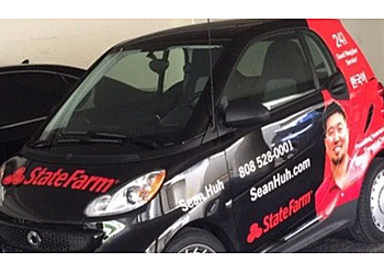 Honolulu Insurance Agents Sean Huh - STATE FARM® INSURANCE AGENT