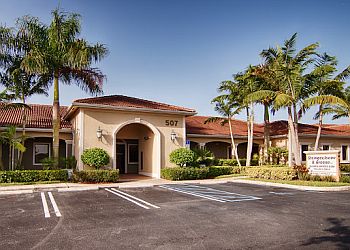 Port St Lucie Medical Malpractice Lawyers Sean J. Greene - STEINGER, GREENE, AND FEINER