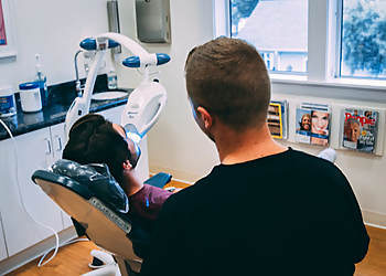 Santa Clarita Cosmetic Dentists Sean Kutlay, DDS