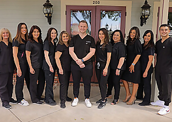 Santa Clarita Cosmetic Dentists Sean Kutlay, DDS