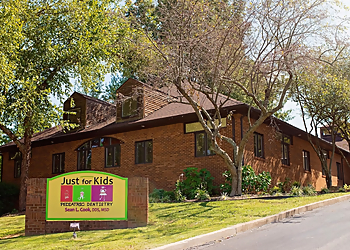 Evansville Kids Dentists Sean L. Cook, DDS, MSD - JUST FOR KIDS PEDIATRIC DENTISTRY