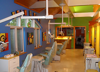 Evansville Kids Dentists Sean L. Cook, DDS, MSD - JUST FOR KIDS PEDIATRIC DENTISTRY