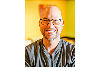 Sean L. Cook, DDS, MSD - JUST FOR KIDS PEDIATRIC DENTISTRY Evansville Kids Dentists image 1