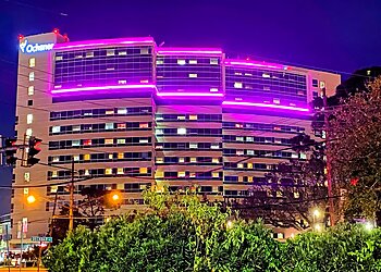 New Orleans Urologists Sean M. Collins, MD - OCHSNER MEDICAL CENTER-NEW ORLEANS