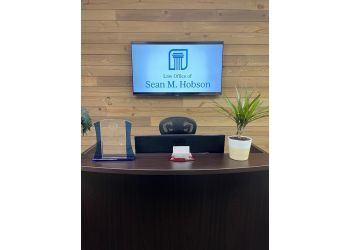 Escondido DUI Lawyers Sean M. Hobson, Esq. - LAW OFFICE OF SEAN M. HOBSON