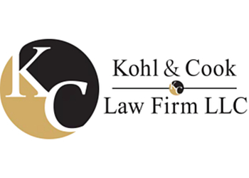 Columbus Consumer Protection Lawyers Sean M. Kohl - KOHL & COOK LAW FIRM LLC